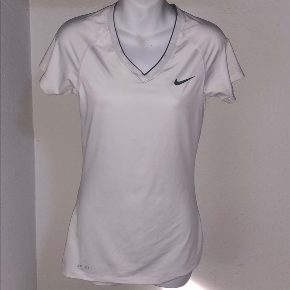 Nike Workout Top Dry Fit